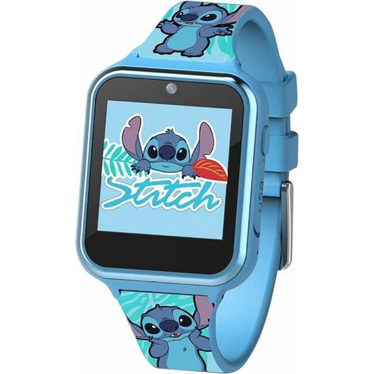 Stitch Infant's Watch Stitch