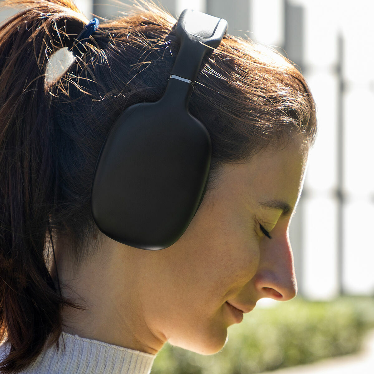 Innovagoods Folding Wireless Over-Ear Headphones Folbeat Innovagoods