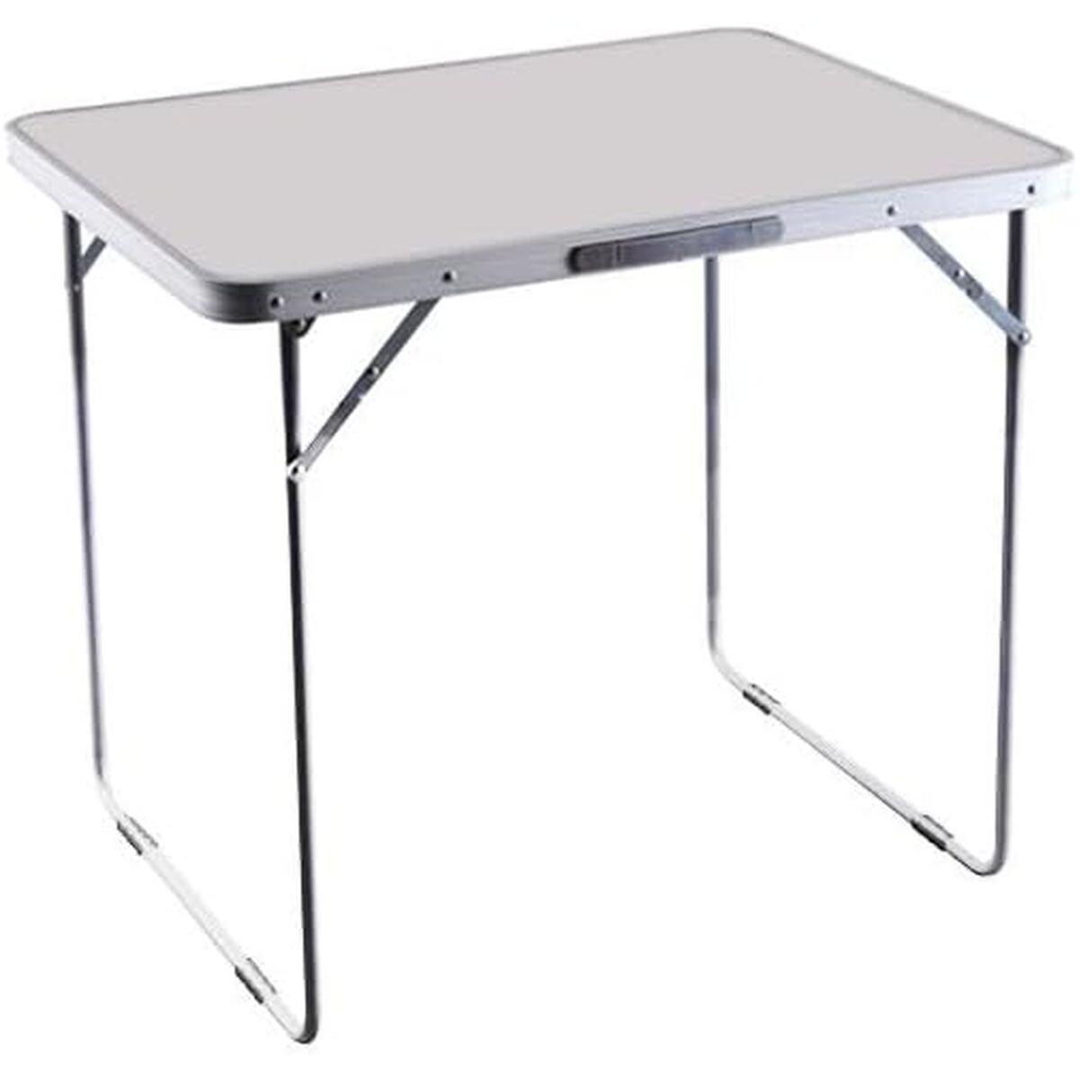 Folding Table Marbueno 90 x 70 x 60 cm
