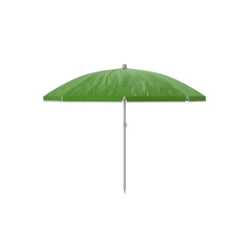 Beach parasol Marbueno SUMMER 10104V Green 220 cm