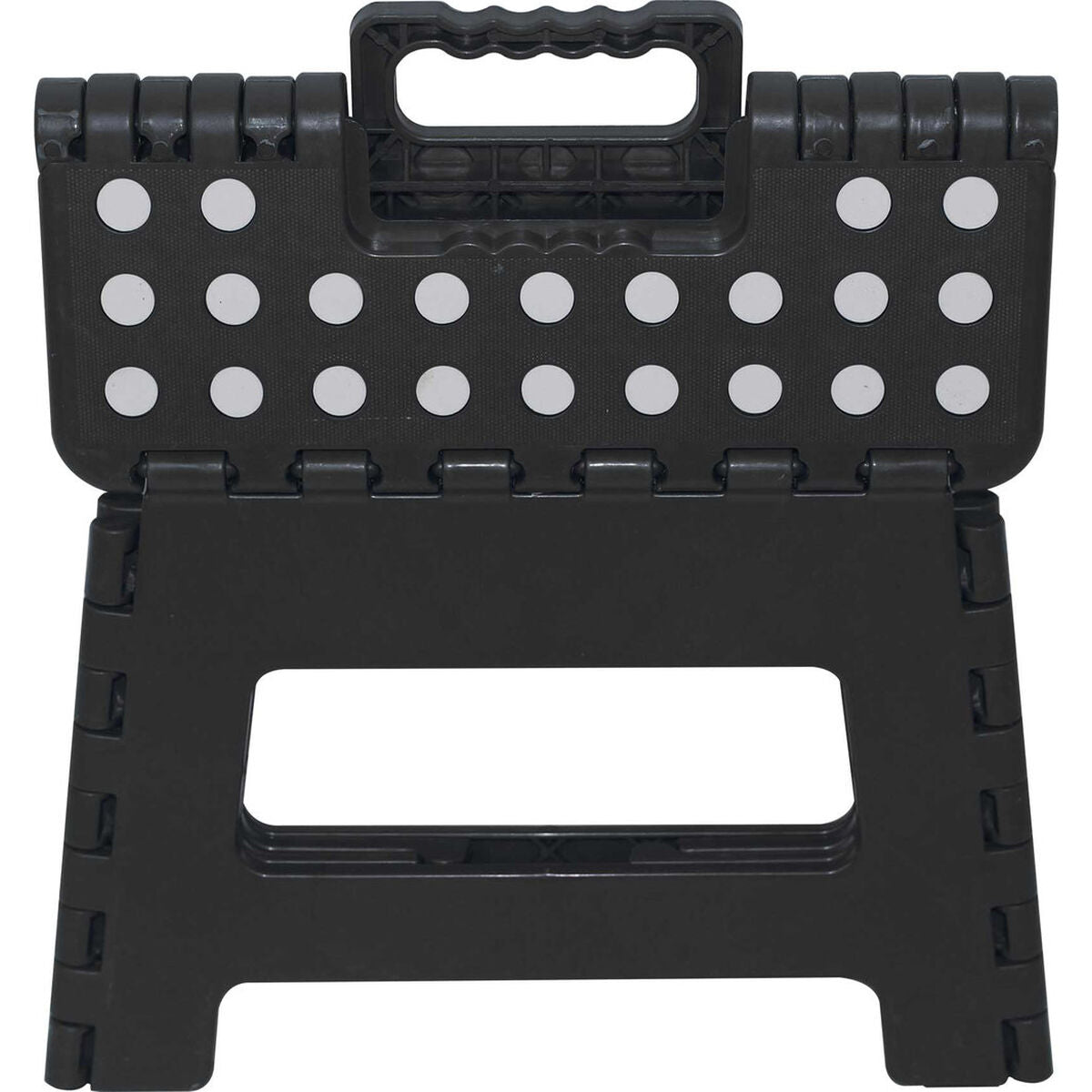 Step Stool Marbueno Plastic 22 x 31 x 25 cm Foldable
