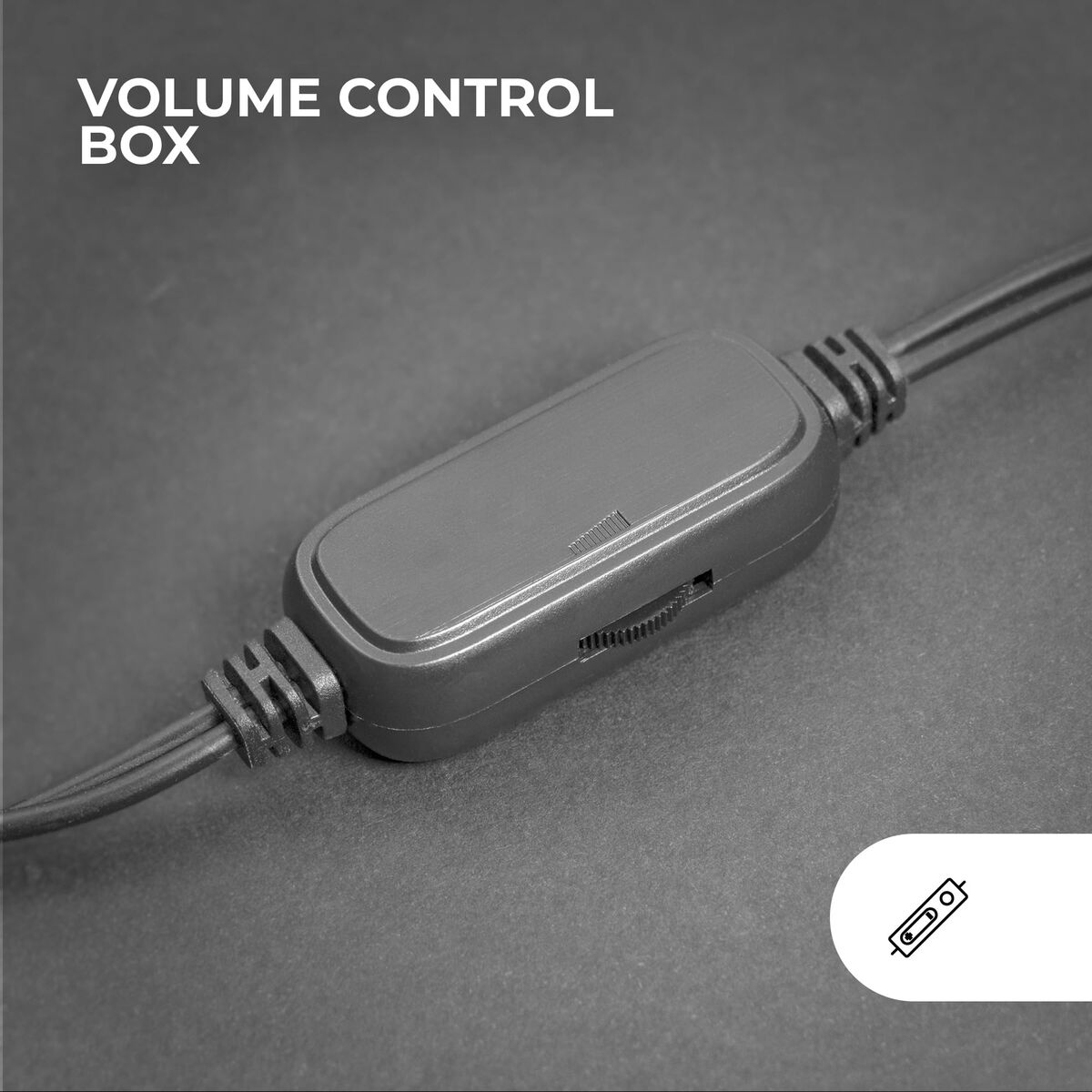 Mars Gaming Pc Speakers Mars Gaming Ms-H White Black 4 W