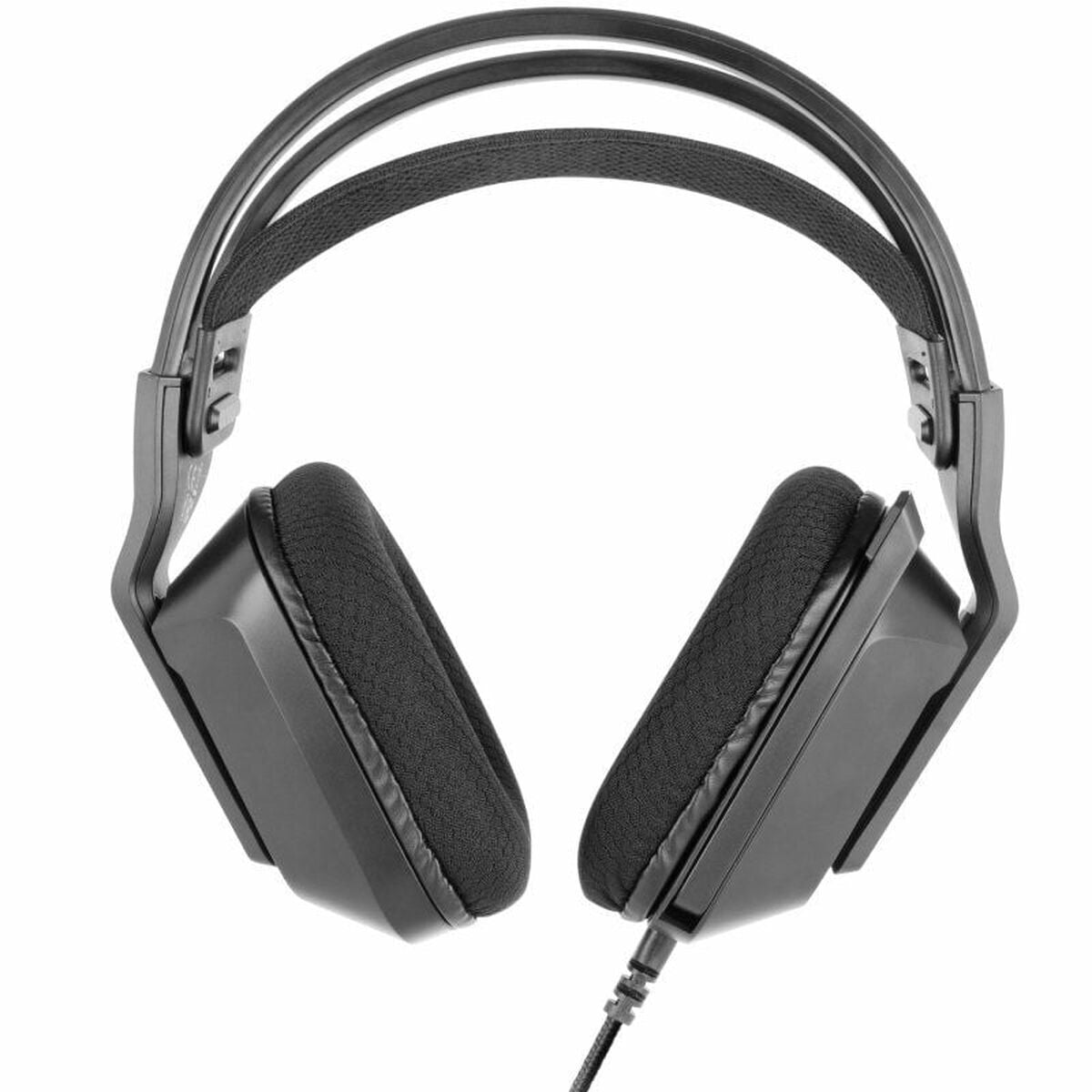 Mars Gaming Headphones Mars Gaming Mhstrike Black Multicolour