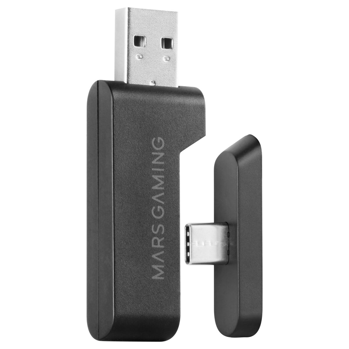 Mars Gaming Headphones Mars Gaming Mhwprow White Multicolour