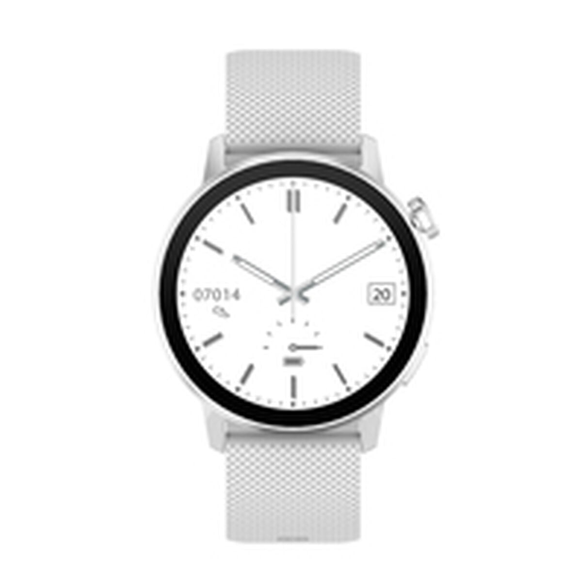 Dcu Tecnologic Smartwatch Dcu 34157087