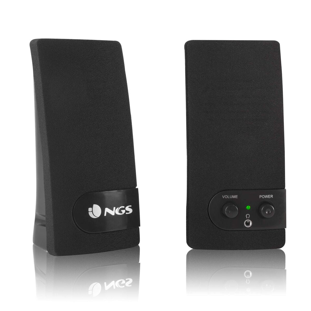 Ngs Pc Speakers Ngs Sb150