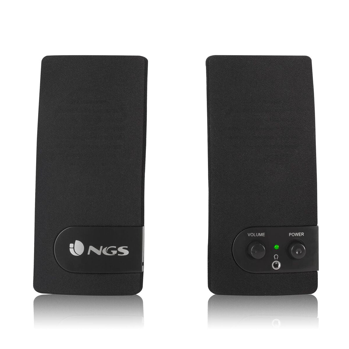 Ngs Pc Speakers Ngs Sb150