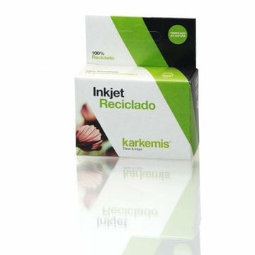 Karkemis Recycled Ink Cartridge Karkemis 300 Xl