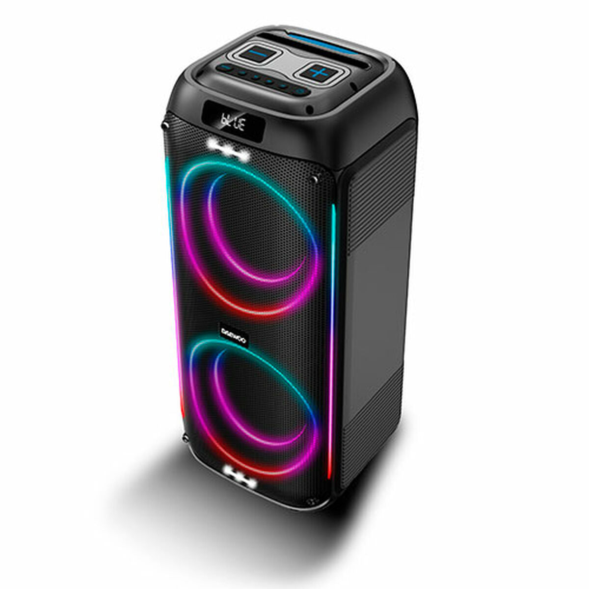 Daewoo Pc Speakers Daewoo Dw3010