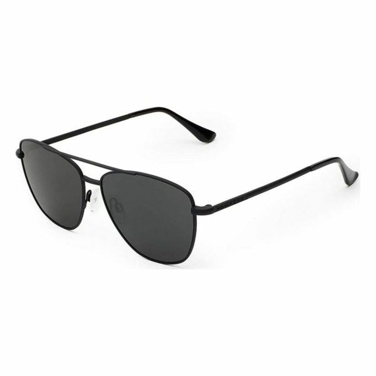 Hawkers Unisex Sunglasses Hawkers Lax Black Ø 57 Mm