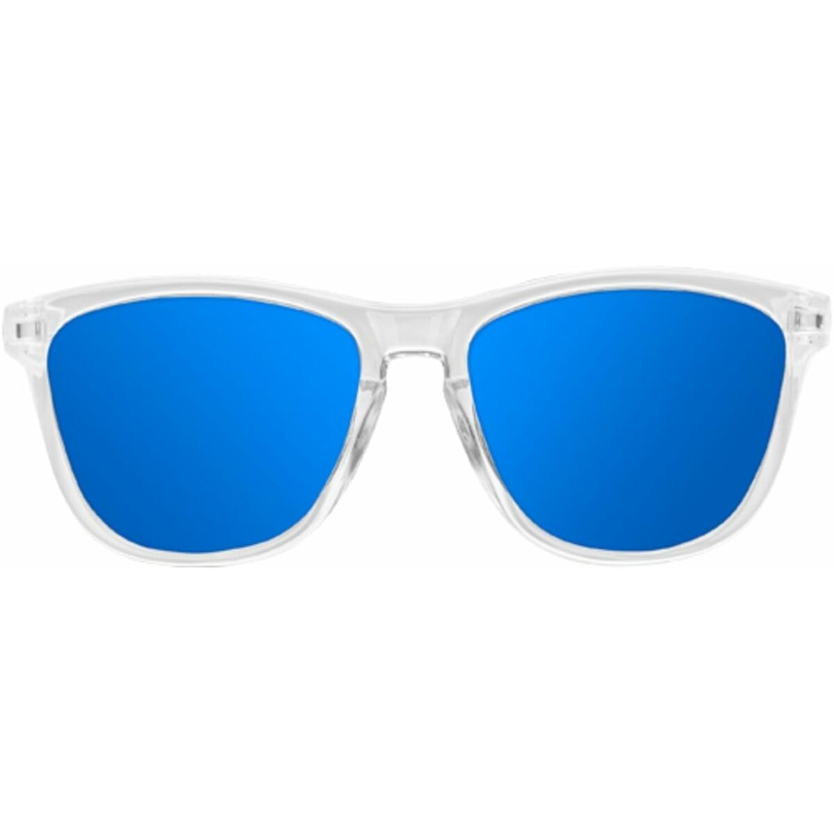 Northweek Child Sunglasses Northweek Kids Bright Ø 47 Mm Blue Transparent