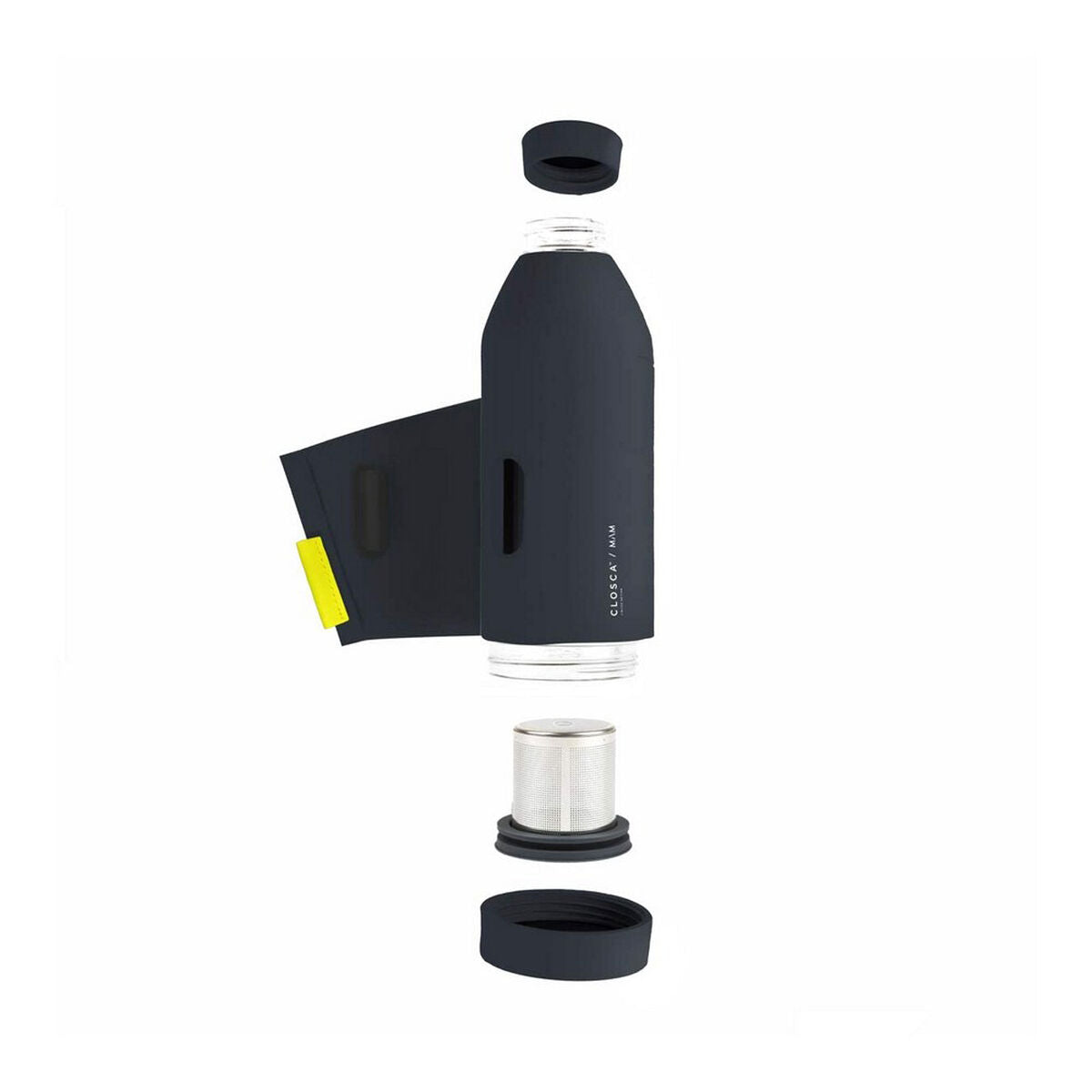 Mam Unisex Watch Mam Mam96 (Ø 39 Mm)