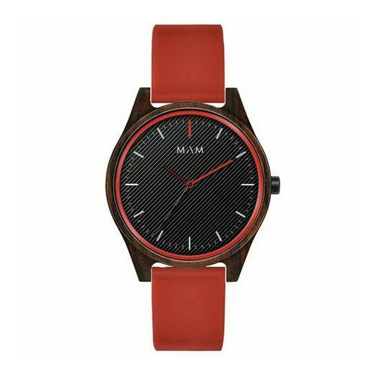 Mam Unisex Watch Mam Mam695 (Ø 39 Mm)