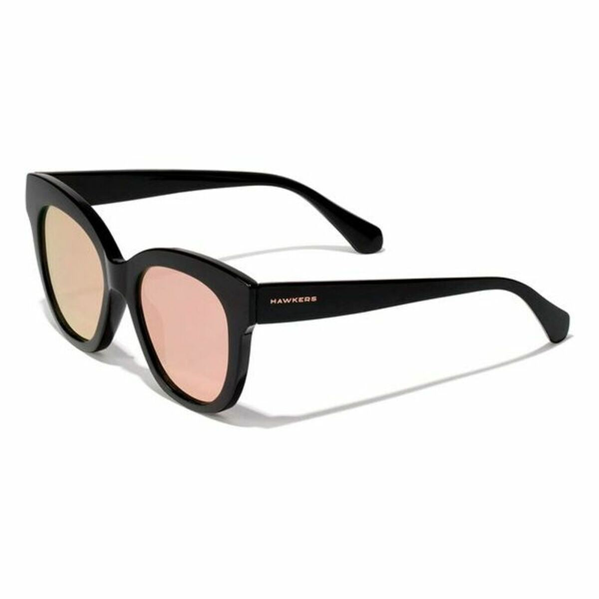 Hawkers Ladies' Sunglasses Hawkers 1341814_8 Black Ø 52 Mm