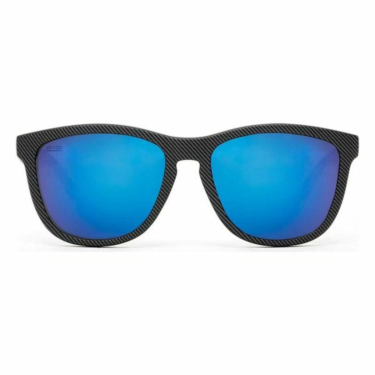 Hawkers Men's Sunglasses One Carbono Sky One Hawkers One Carbono Black Ø 54 Mm