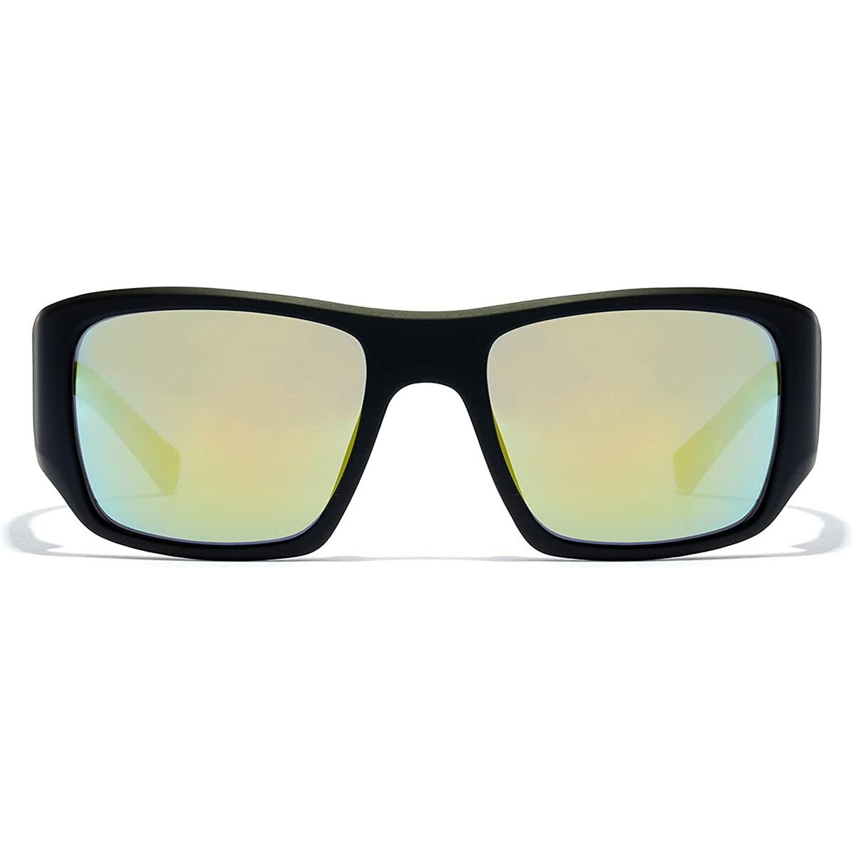 Hawkers Unisex Sunglasses Hawkers 360 Black Ø 56 Mm