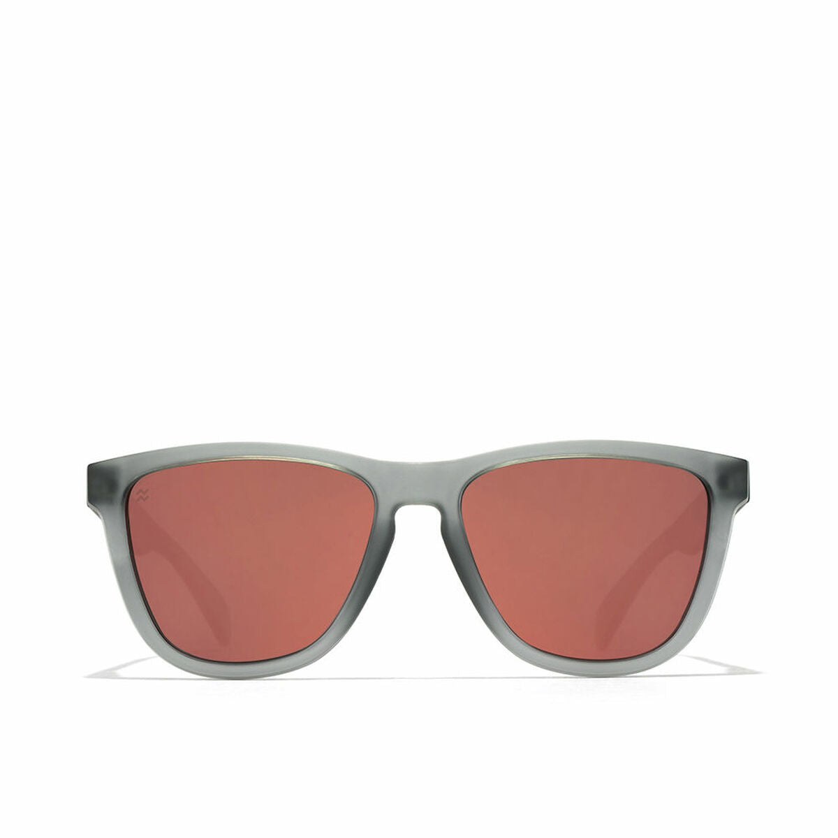 Northweek Unisex Sunglasses Northweek Regular Grey Silver Ø 55,7 Mm Red