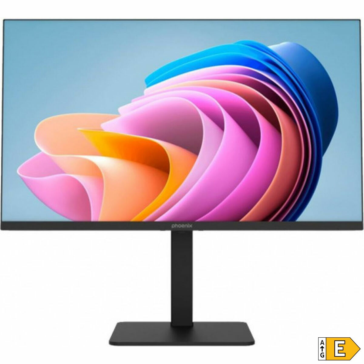 Phoenix Monitor Phoenix View24Pro Full Hd 23,8" 75 Hz