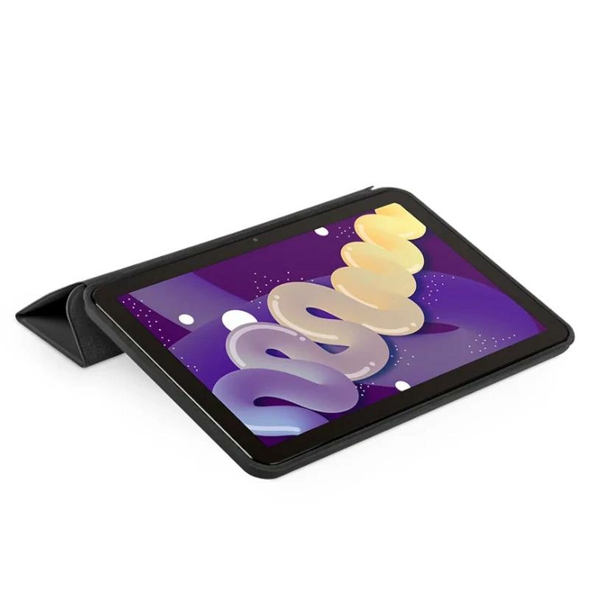Spc Tablet Cover Spc 4326N Black 10,3"