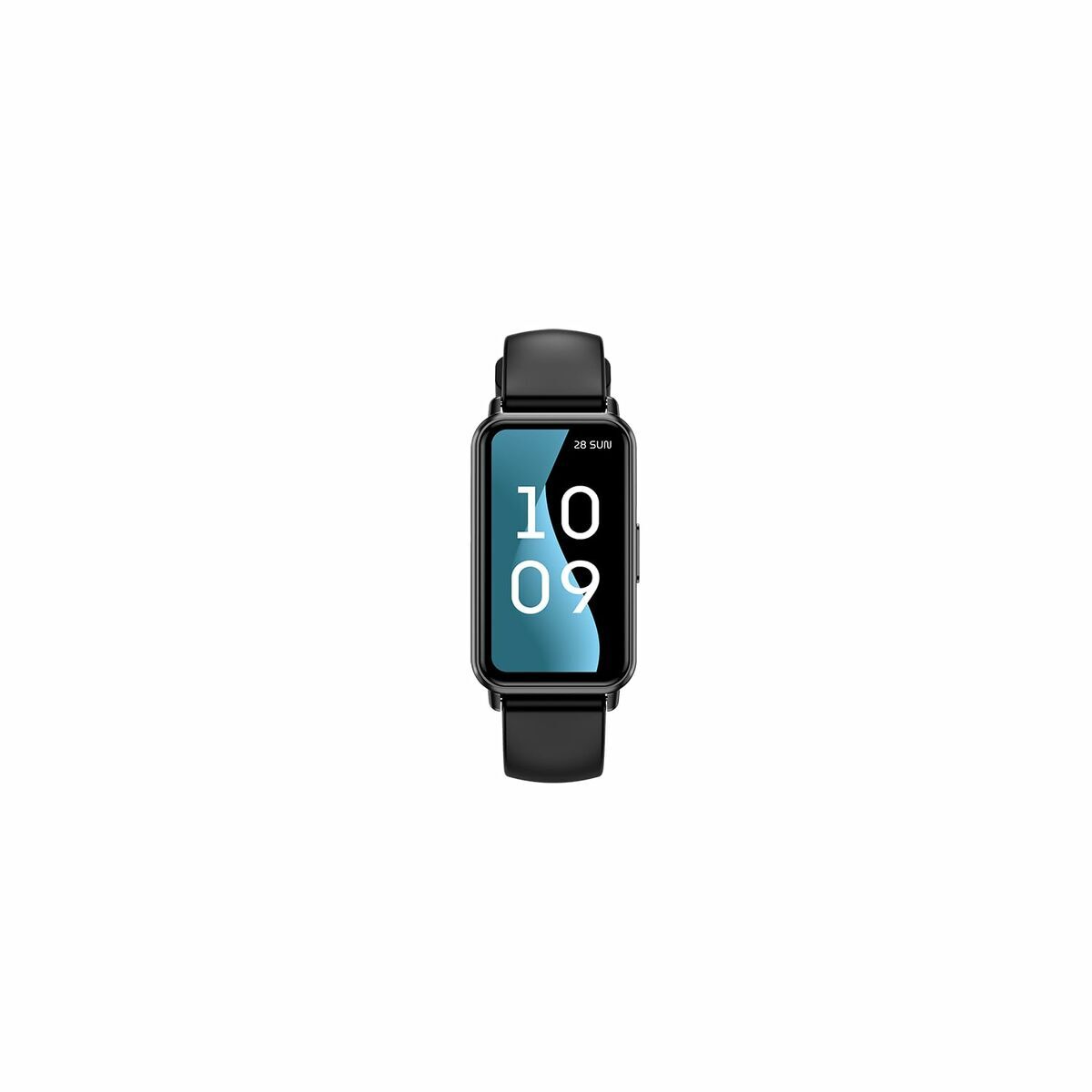 Spc Smartwatch Spc 9654N Black Silver