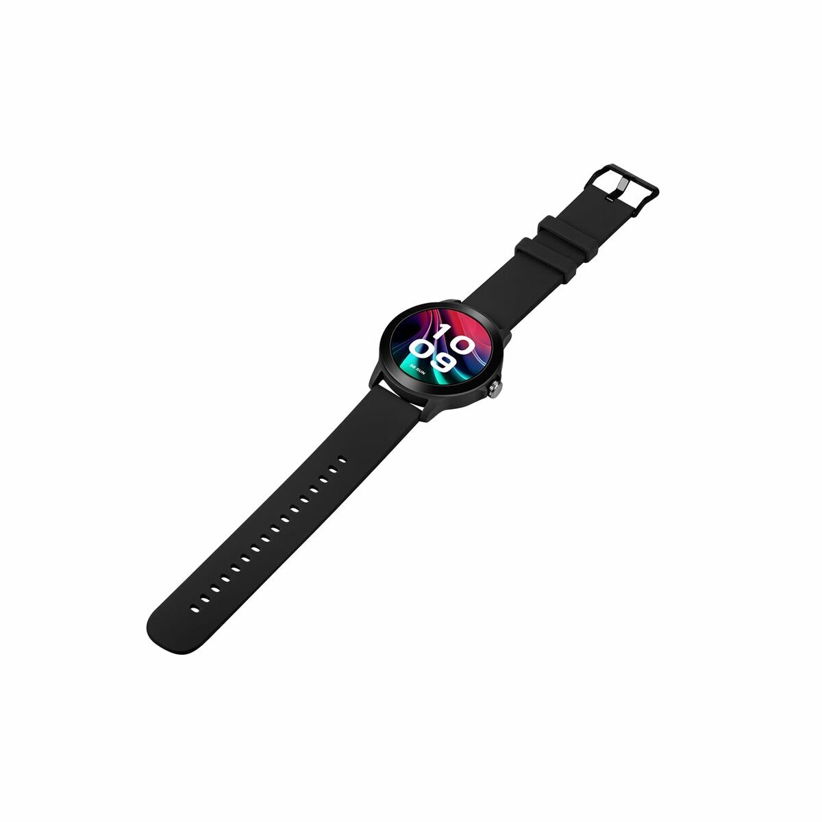 Spc Smartwatch Spc 9655N Black
