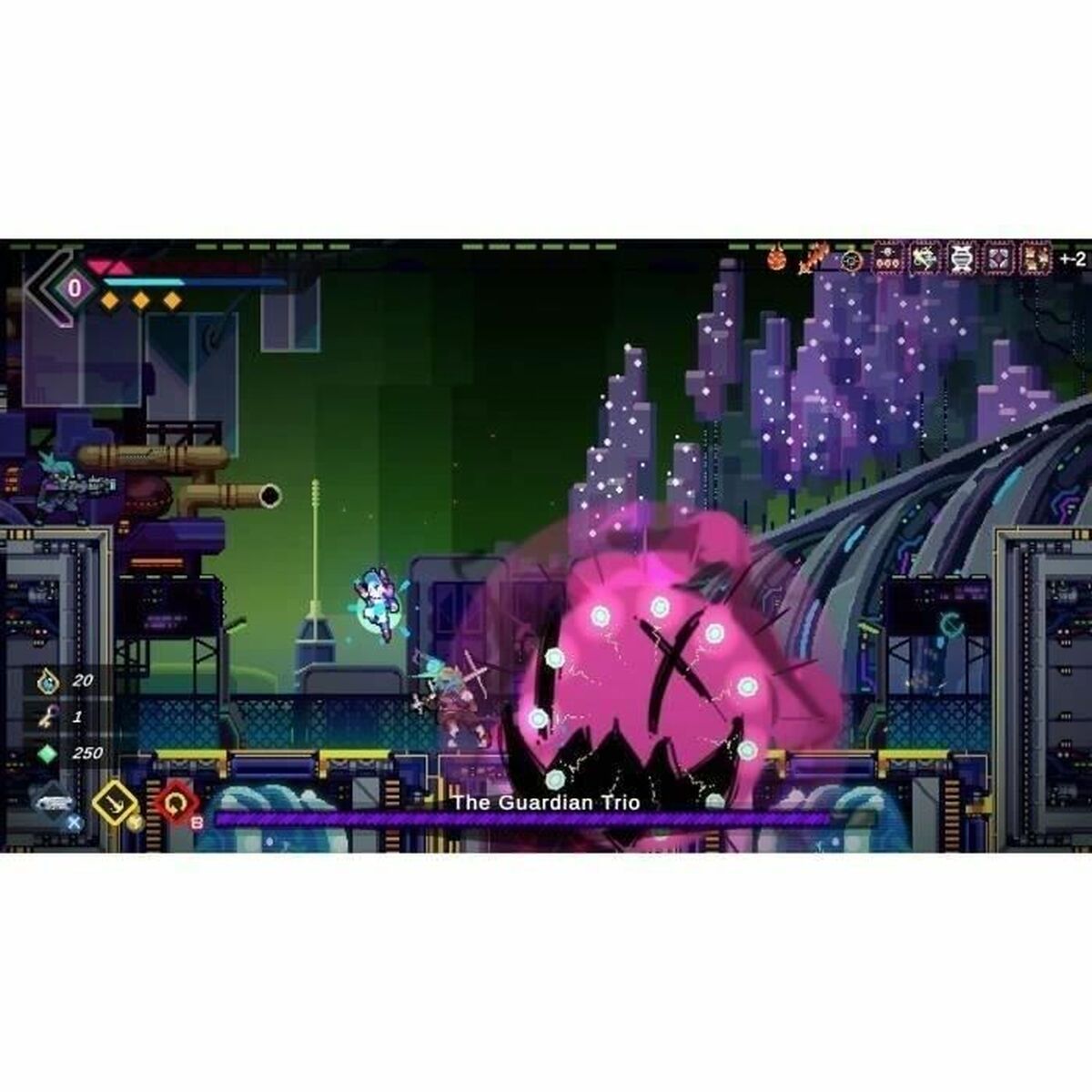 Microids Playstation 5 Video Game Microids Elsie - Edición Magitek