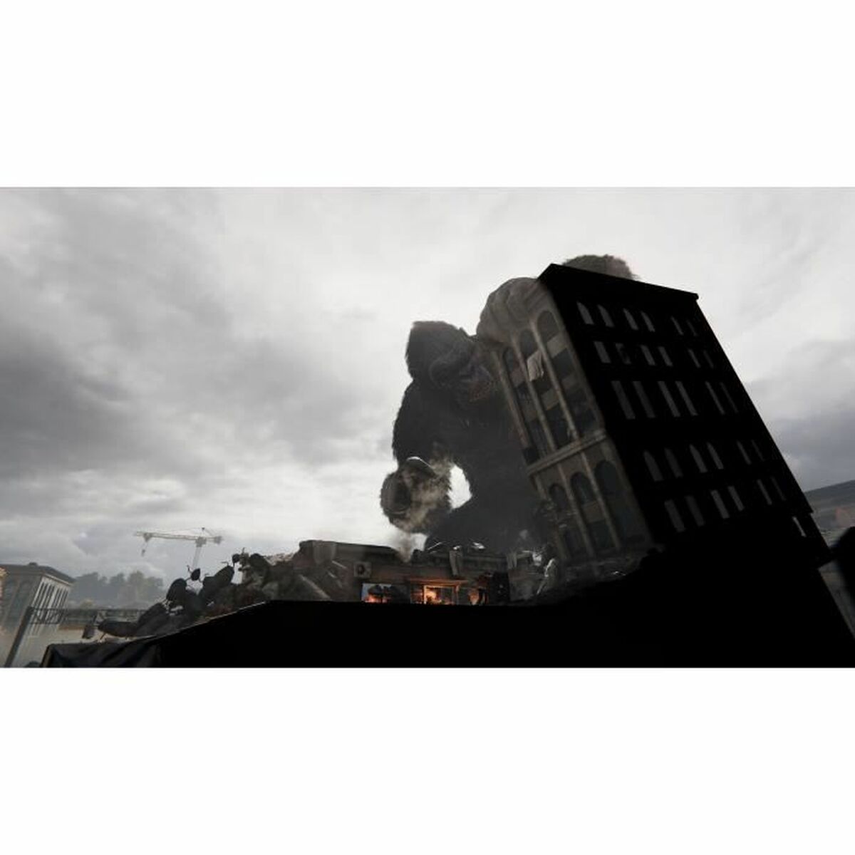 Microids Playstation 5 Video Game Microids