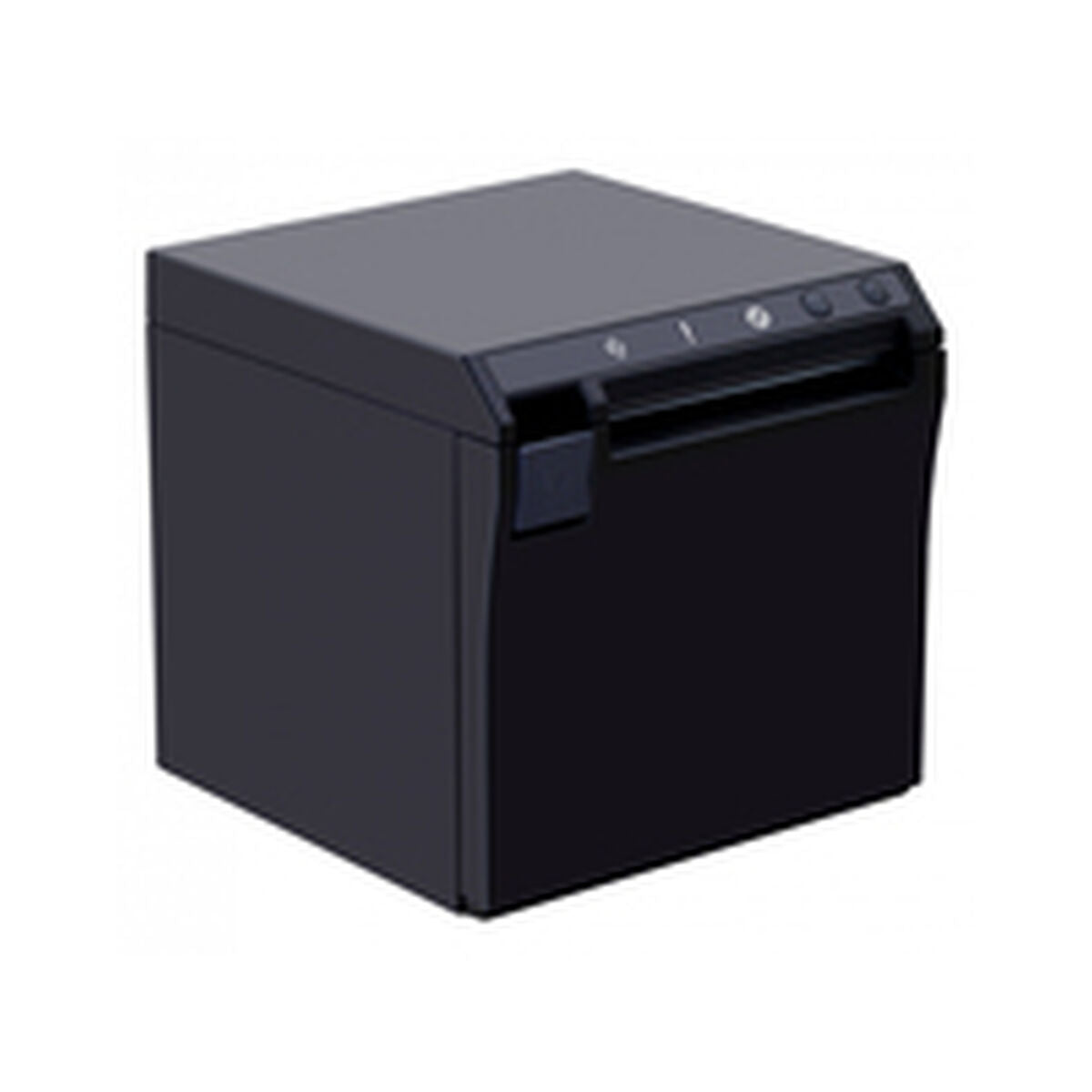 Premier Ticket Printer Premier Itp-Front