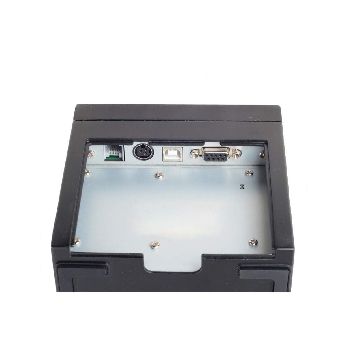 Premier Ticket Printer Premier Itp-Front