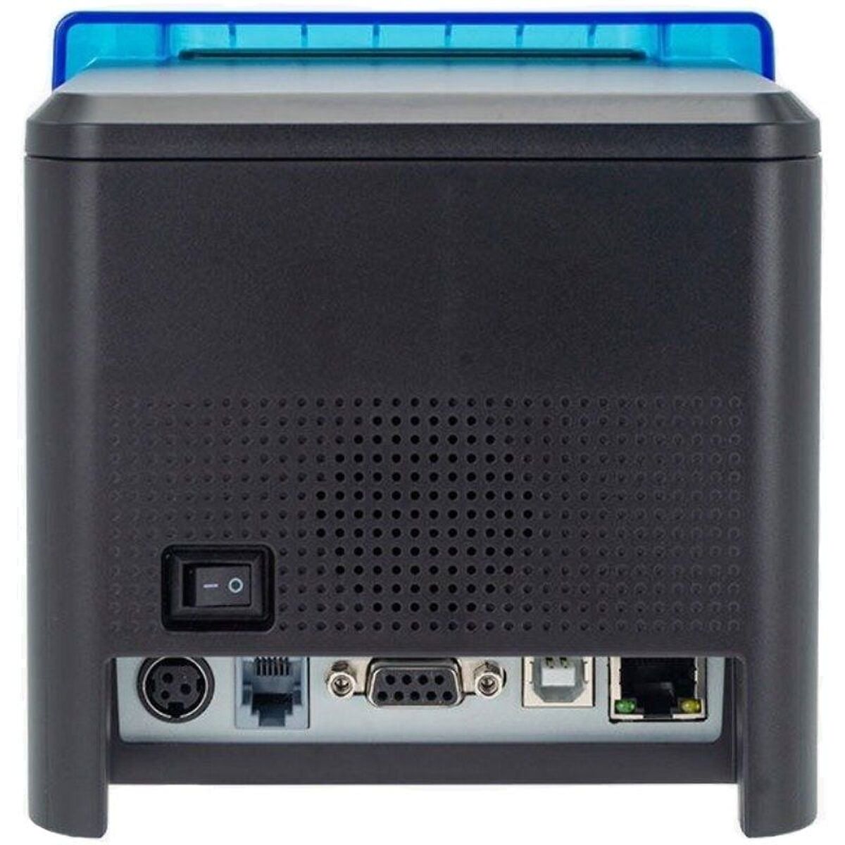 Premier Ticket Printer Premier Xitp85B80260Ulwb Black