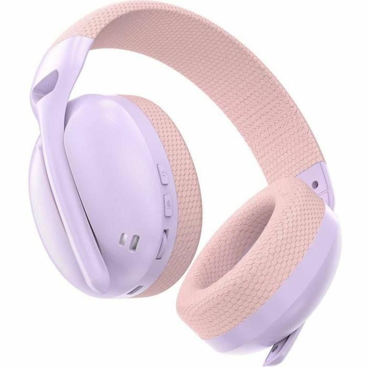 Yenkee Headphones Yenkee Wl Apex - Yhp 3300Mg Violet