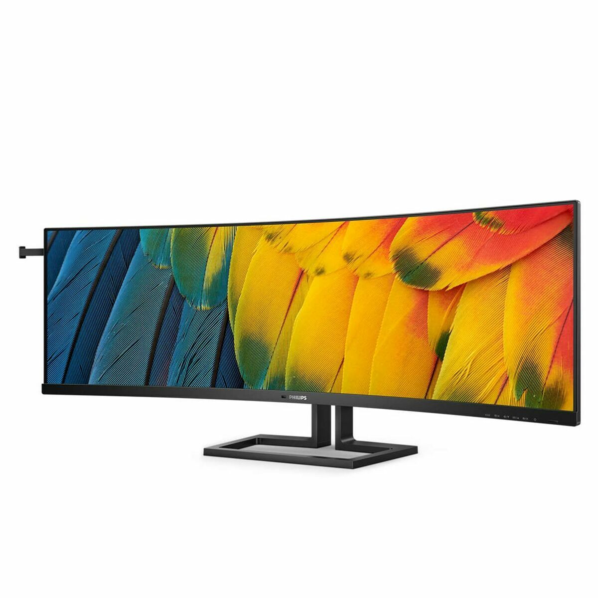 Philips Monitor Philips 45B1U6900Ch/00 44,5" Lcd Ultrawide Dual Quad Hd