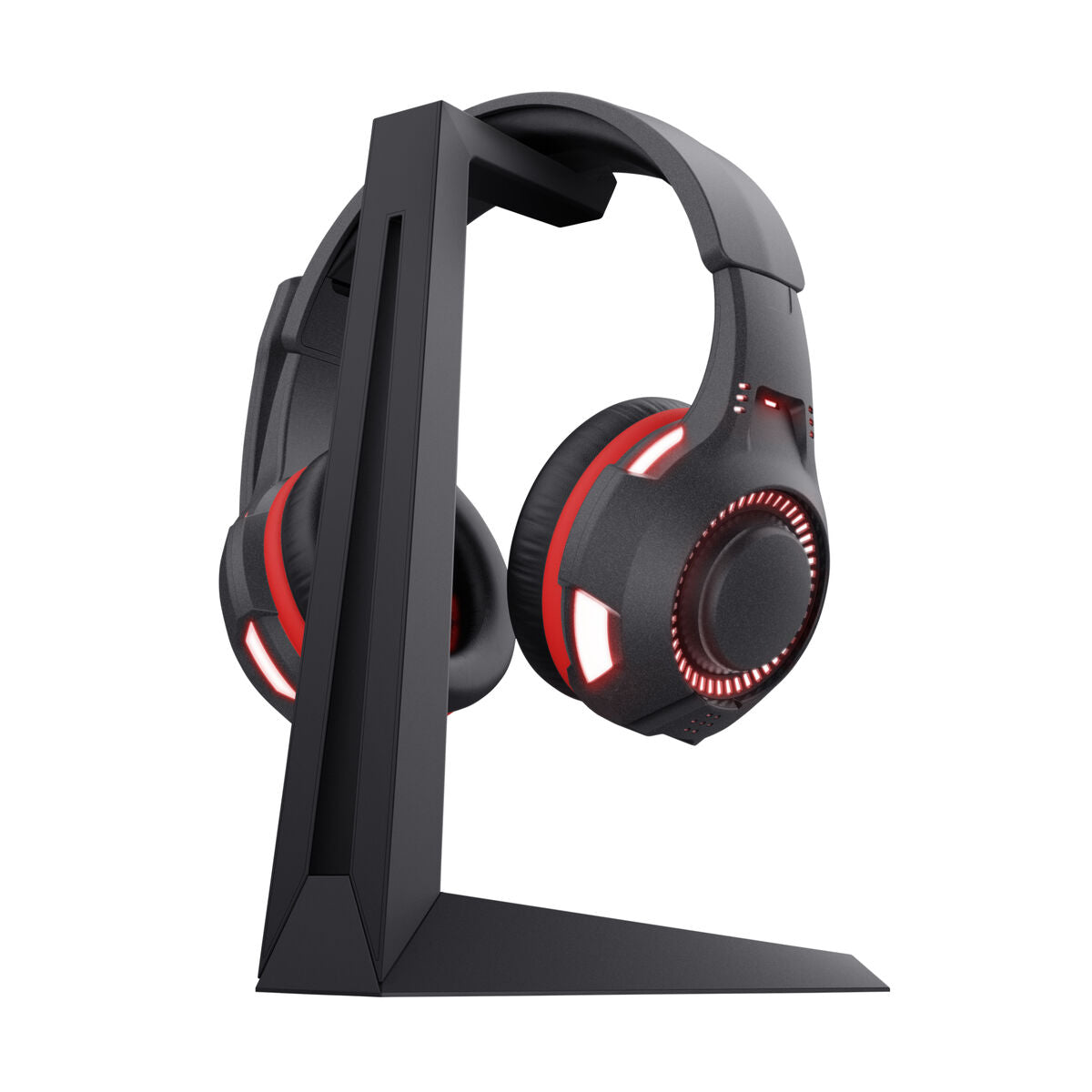 Trust Gaming Headphones Support Trust Gxt 260 Cendor Black