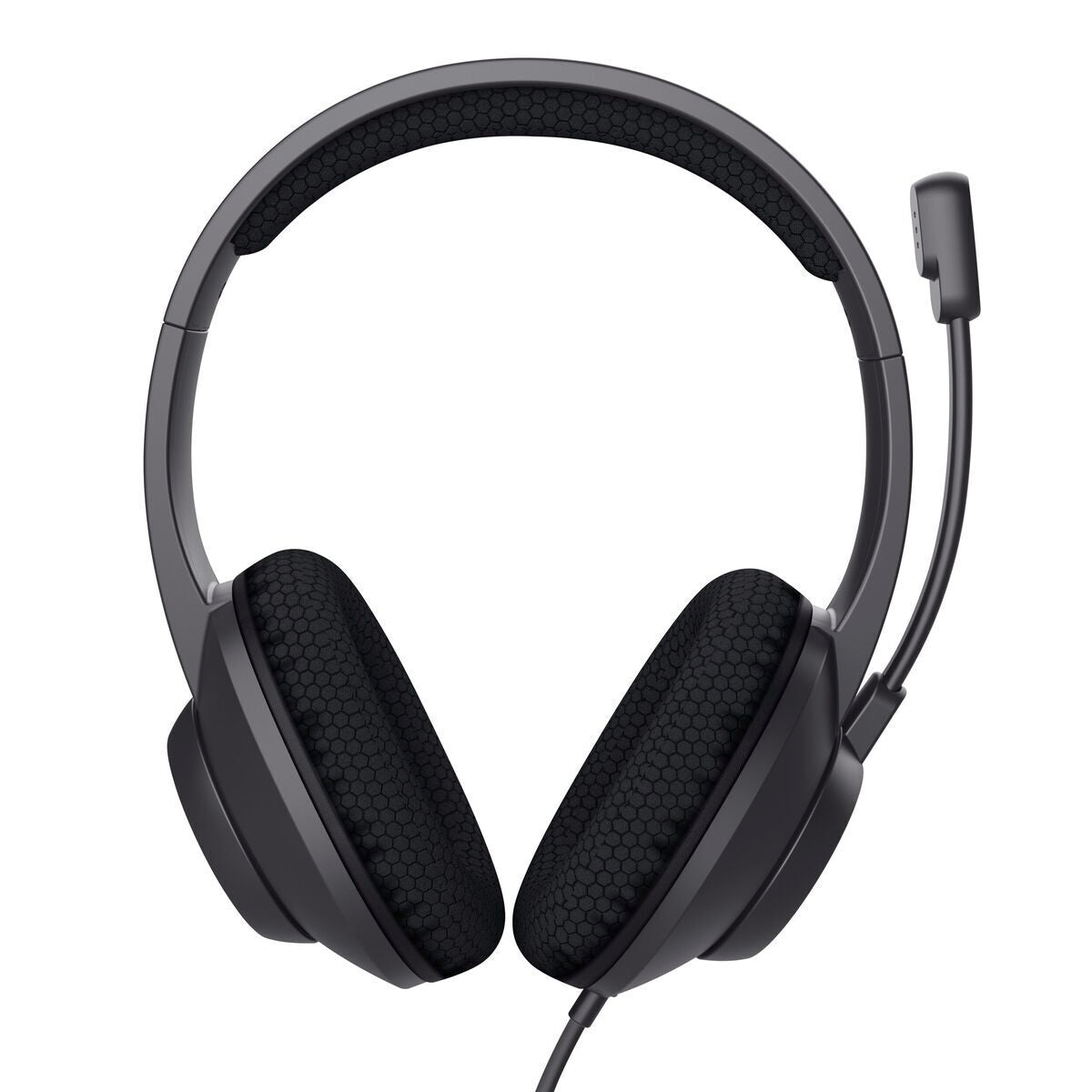 Trust Headphones Trust 25462 Black
