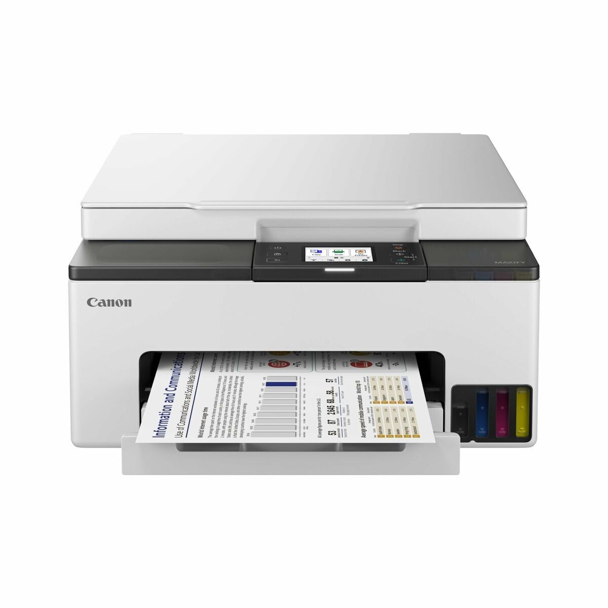 Canon Multifunction Printer Canon 6169C022