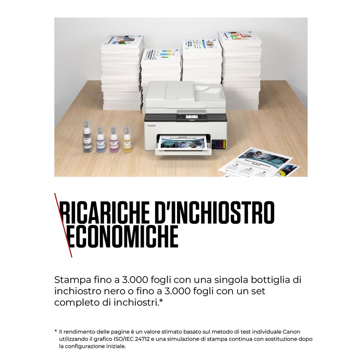 Canon Printer Canon 6171C023