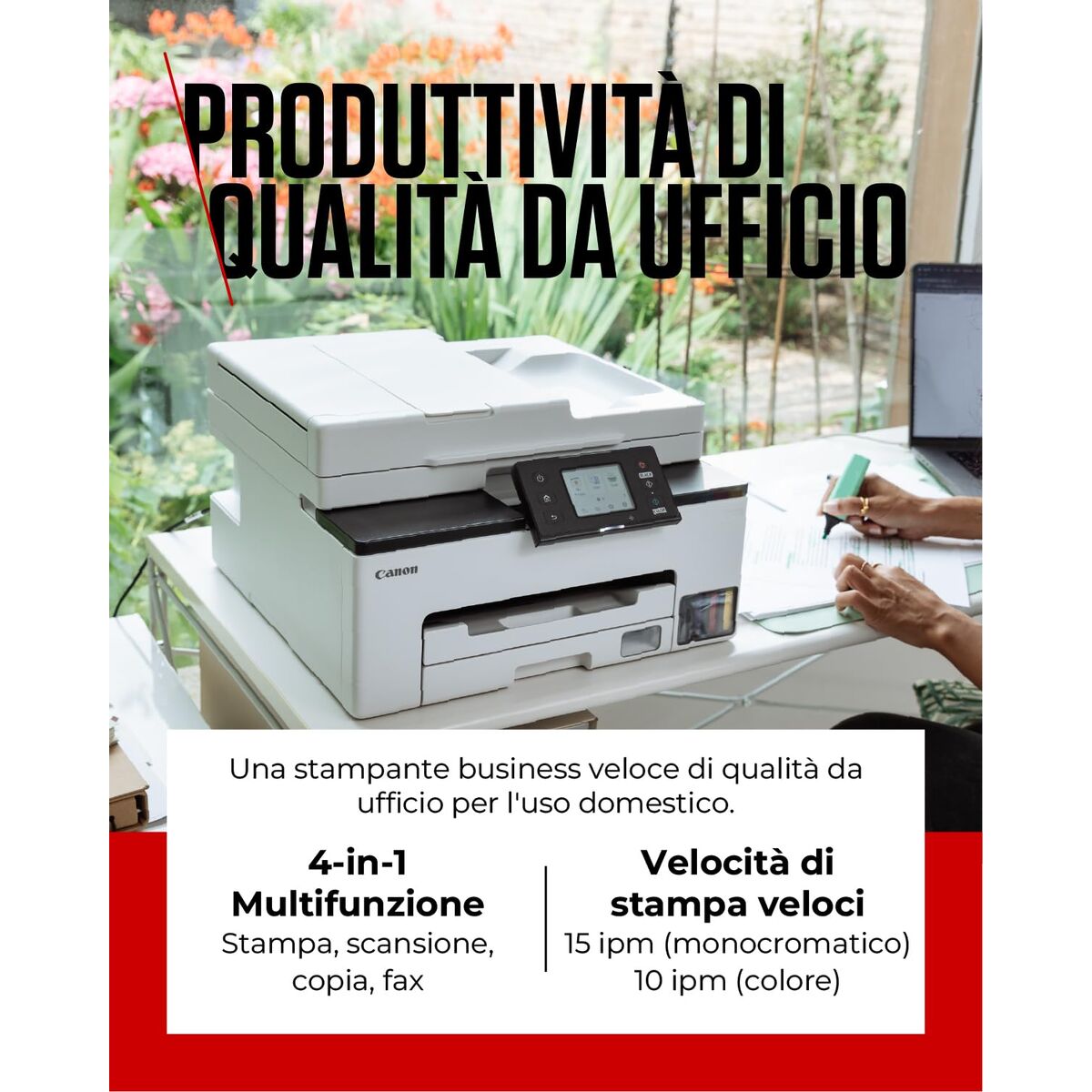 Canon Printer Canon 6171C023