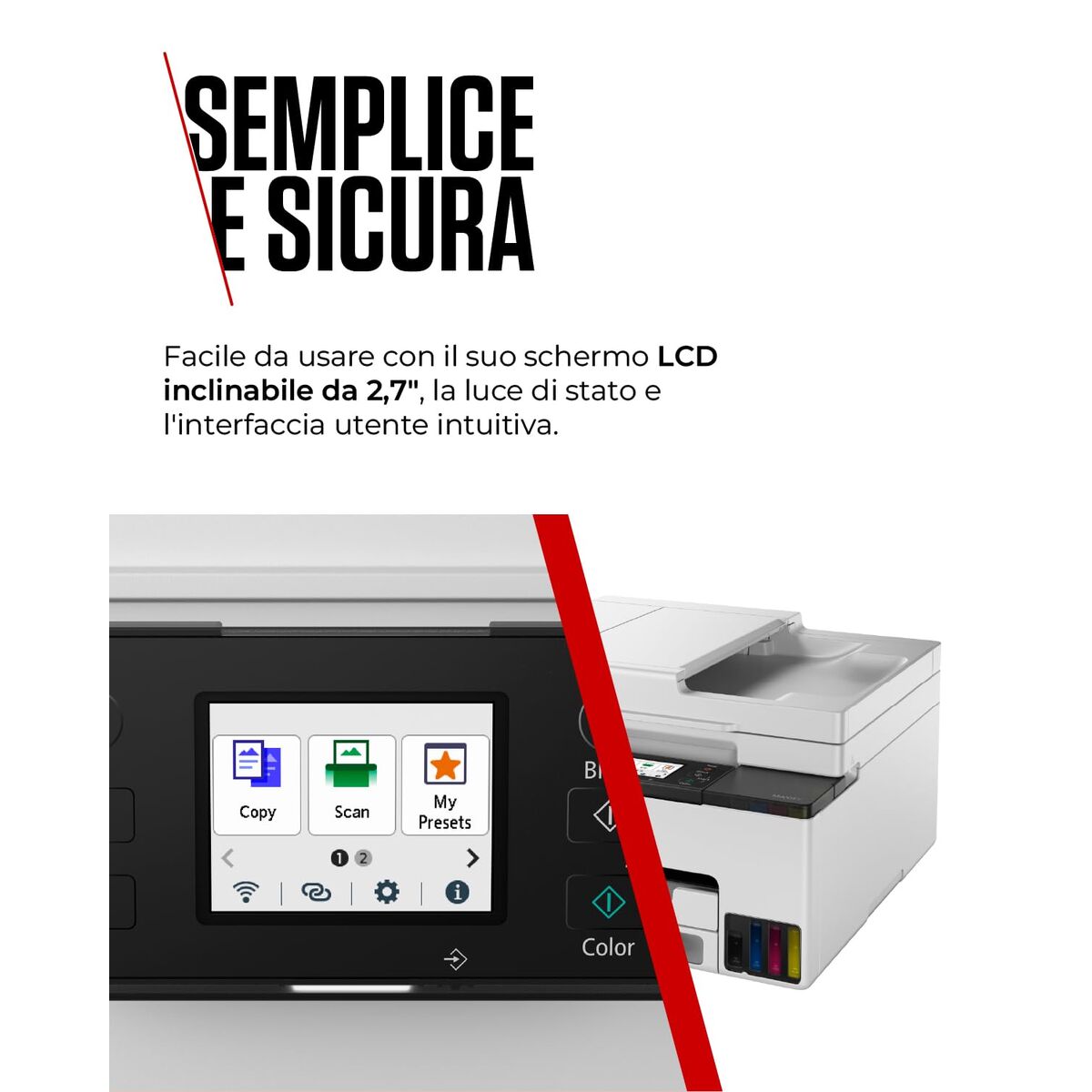 Canon Printer Canon 6171C023