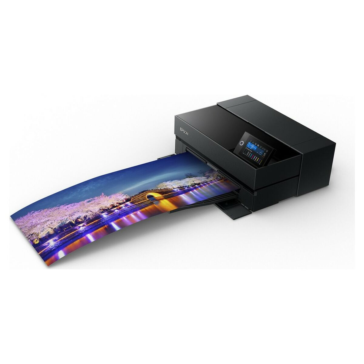Epson Photogrpahic Printer Epson Surecolor Sc-P700