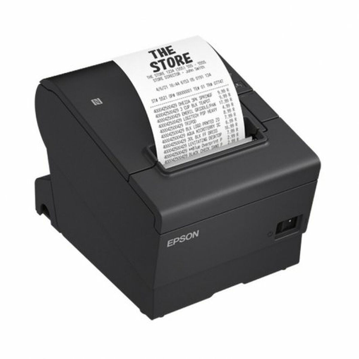 Epson Ticket Printer Epson C31Cj57112