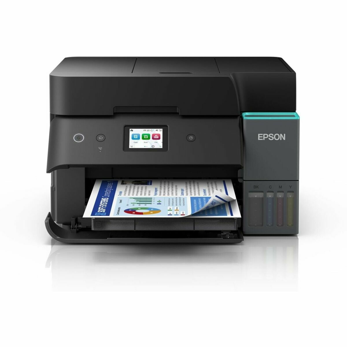 Epson Multifunction Printer Epson C11Cl40402