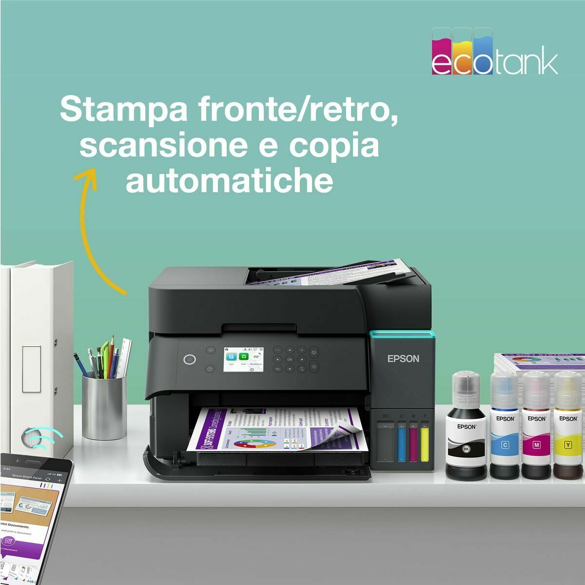 Epson Printer Epson C11Cl43402