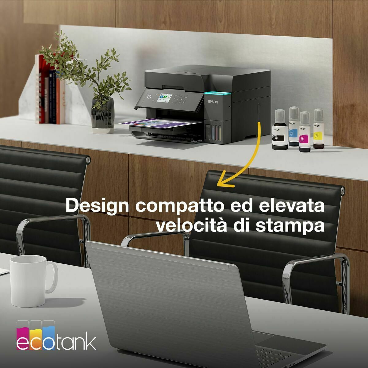 Epson Printer Epson C11Cl43402