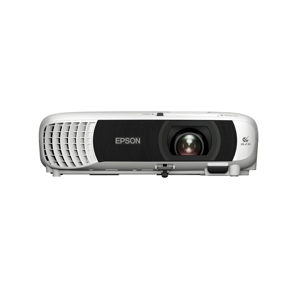 Epson Projector Epson V11Hb54040 Full Hd Lcd 3600 Lm 1920 X 1080 Px