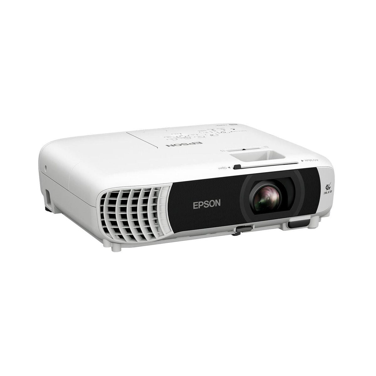 Epson Projector Epson V11Hb54040 Full Hd Lcd 3600 Lm 1920 X 1080 Px