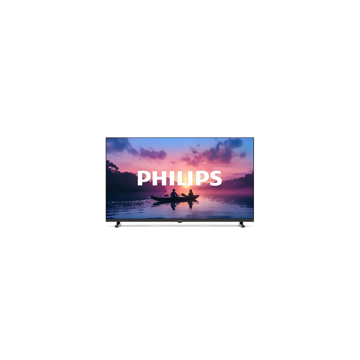 Philips Smart Tv Philips 32Pfs6000 32" Full Hd Led Hdr Lcd