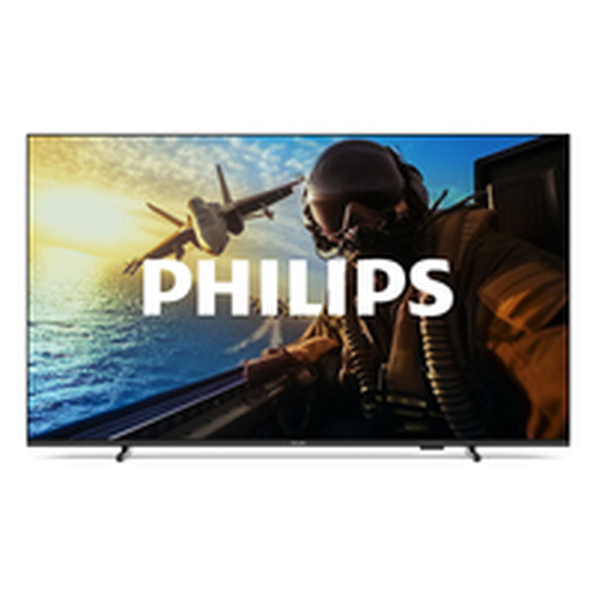 Philips Smart Tv Philips 43Pus7000/12 4K Ultra Hd 43" Led Hdr