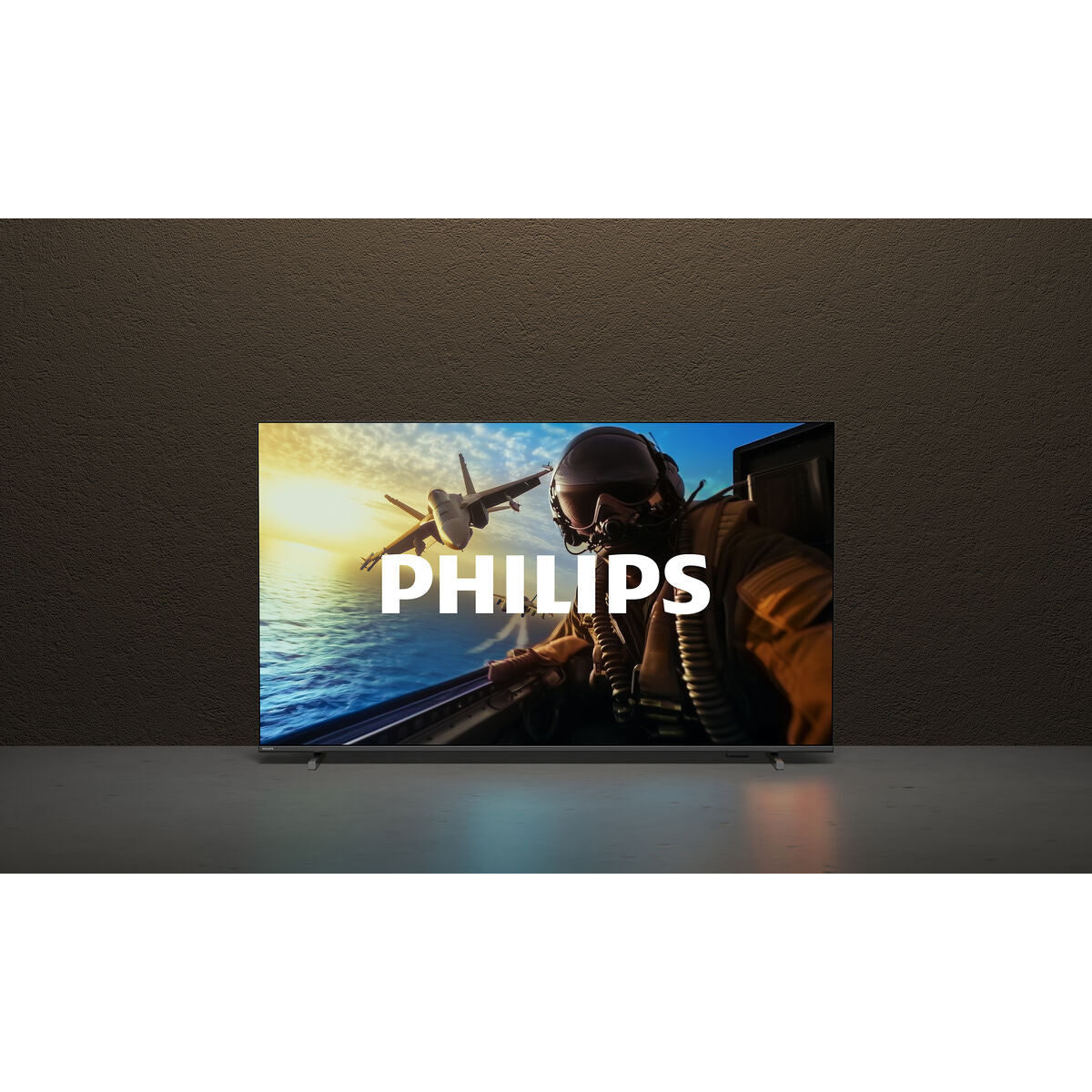 Philips Smart Tv Philips 50Pus7000 50" 4K Ultra Hd Led Hdr