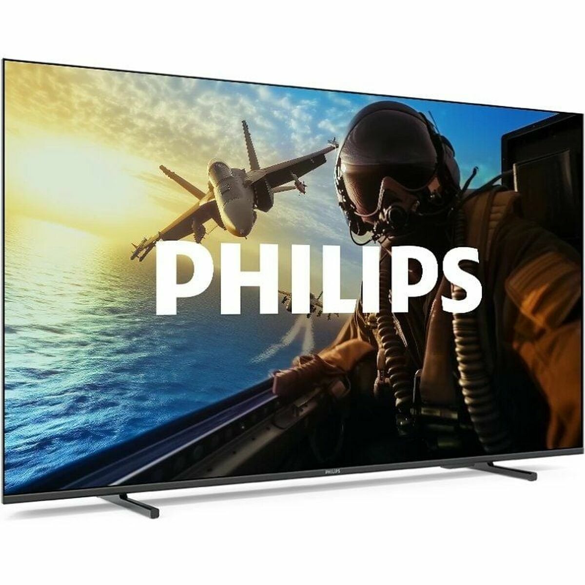 Philips Smart Tv Philips 50Pus7000 50" 4K Ultra Hd Led Hdr