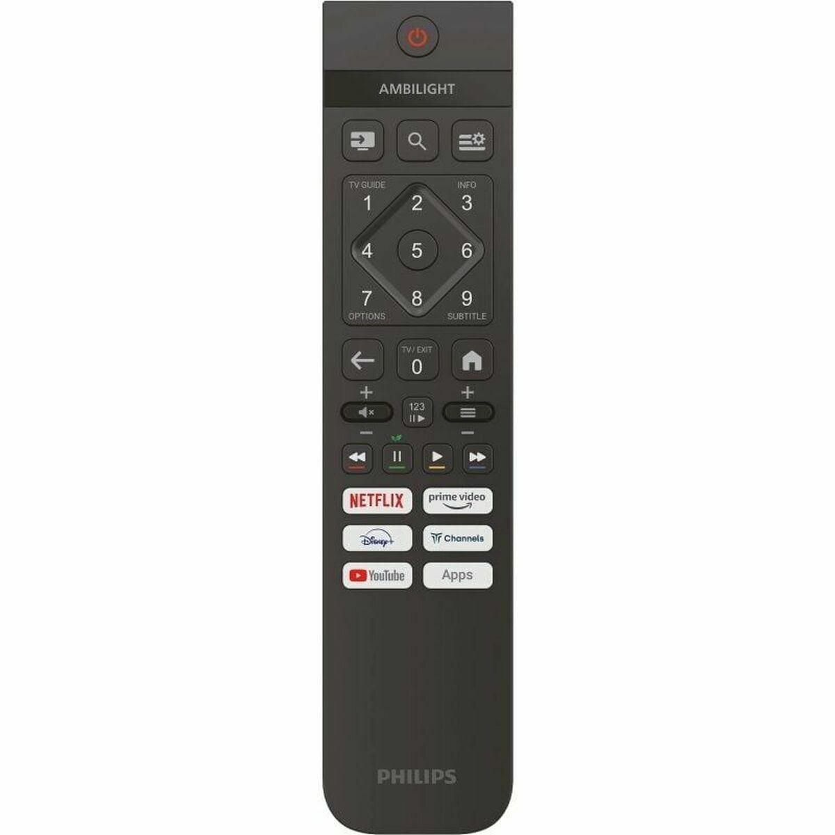 Philips Smart Tv Philips 50Pus7000 50" 4K Ultra Hd Led Hdr